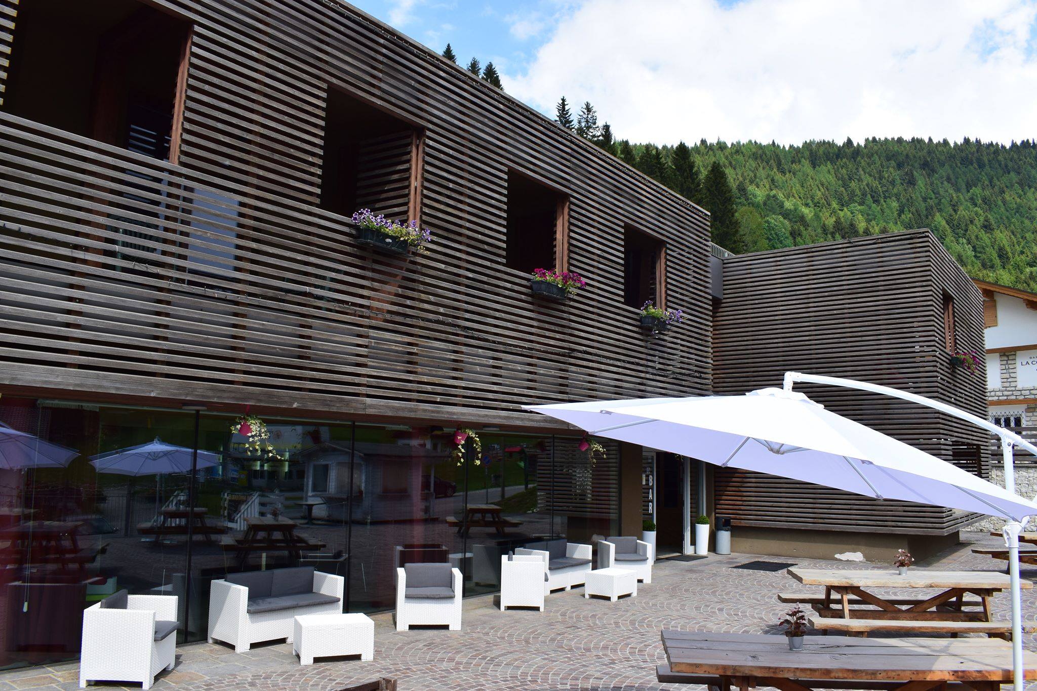 HOTEL KUBE 