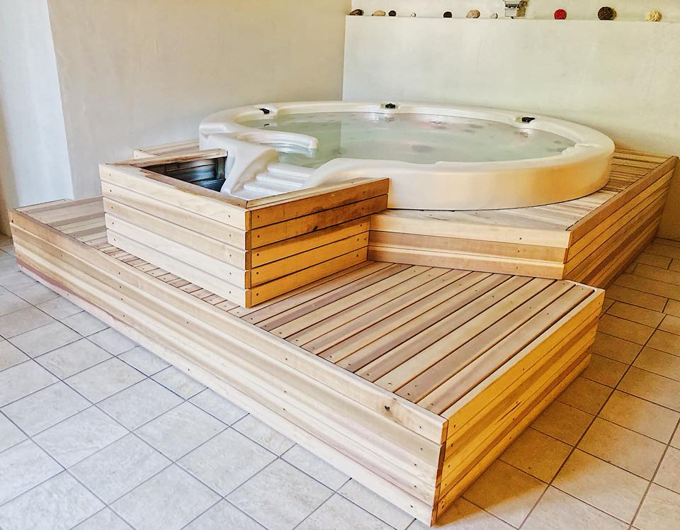 CENTRO BENESSERE